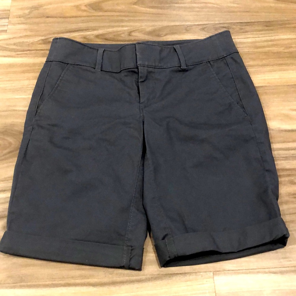 New with tags LOFT shorts size 0